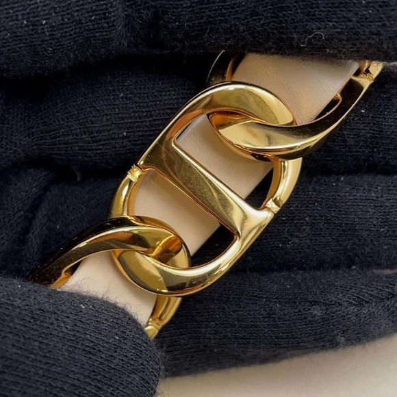 Christian Dior Chain Shoulder Bag - Picture 11 of 13